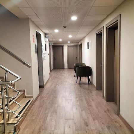 Ridvan Hotel Çeşme المظهر الخارجي الصورة