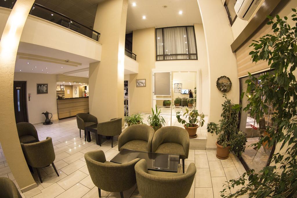 Ridvan Hotel Çeşme المظهر الخارجي الصورة