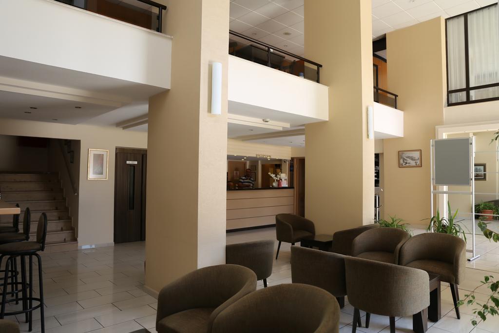 Ridvan Hotel Çeşme المظهر الخارجي الصورة
