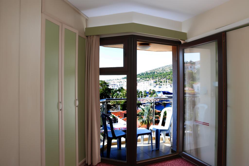 Ridvan Hotel Çeşme المظهر الخارجي الصورة