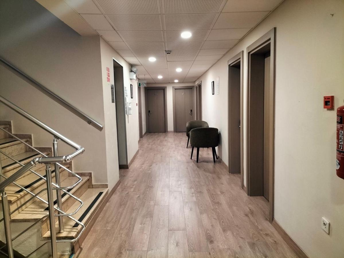 Ridvan Hotel Çeşme المظهر الخارجي الصورة
