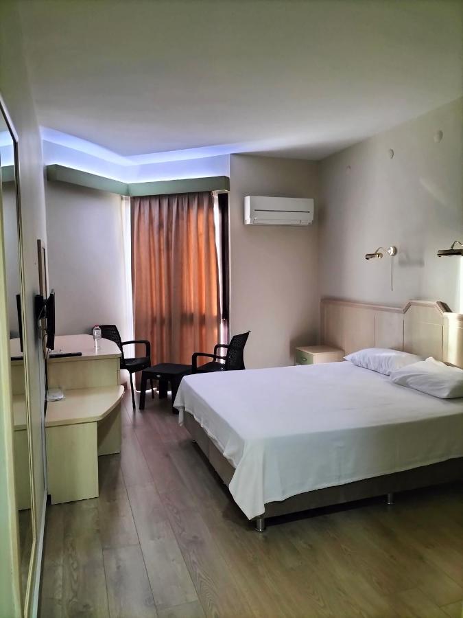 Ridvan Hotel Çeşme المظهر الخارجي الصورة