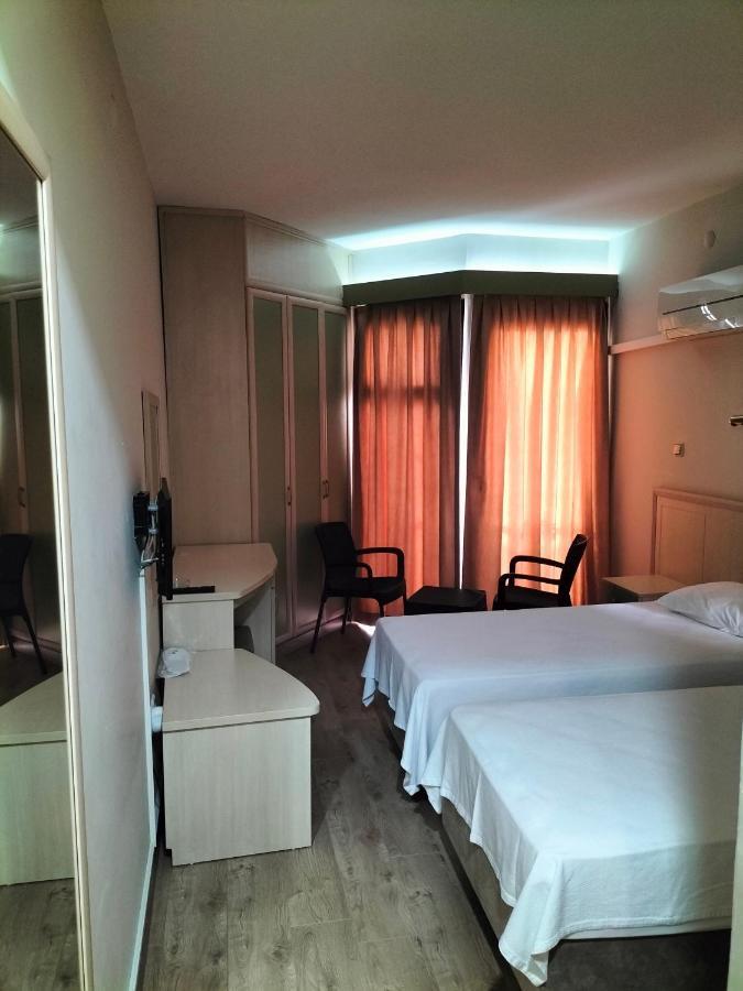 Ridvan Hotel Çeşme المظهر الخارجي الصورة