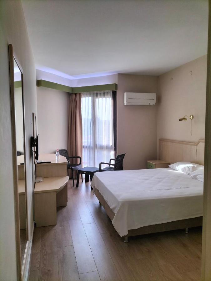 Ridvan Hotel Çeşme المظهر الخارجي الصورة
