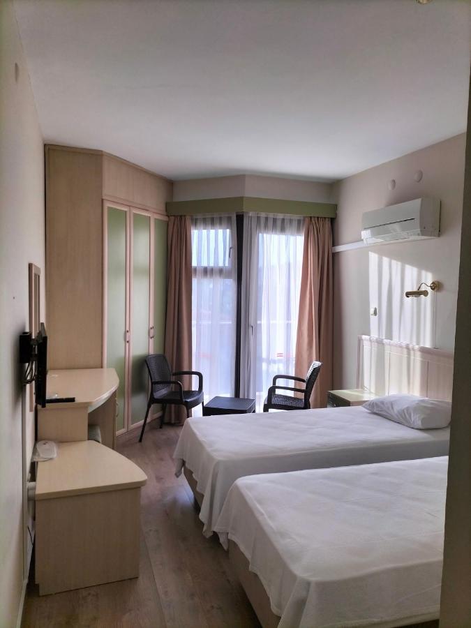 Ridvan Hotel Çeşme المظهر الخارجي الصورة
