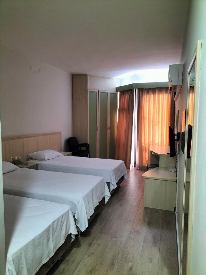 Ridvan Hotel Çeşme المظهر الخارجي الصورة