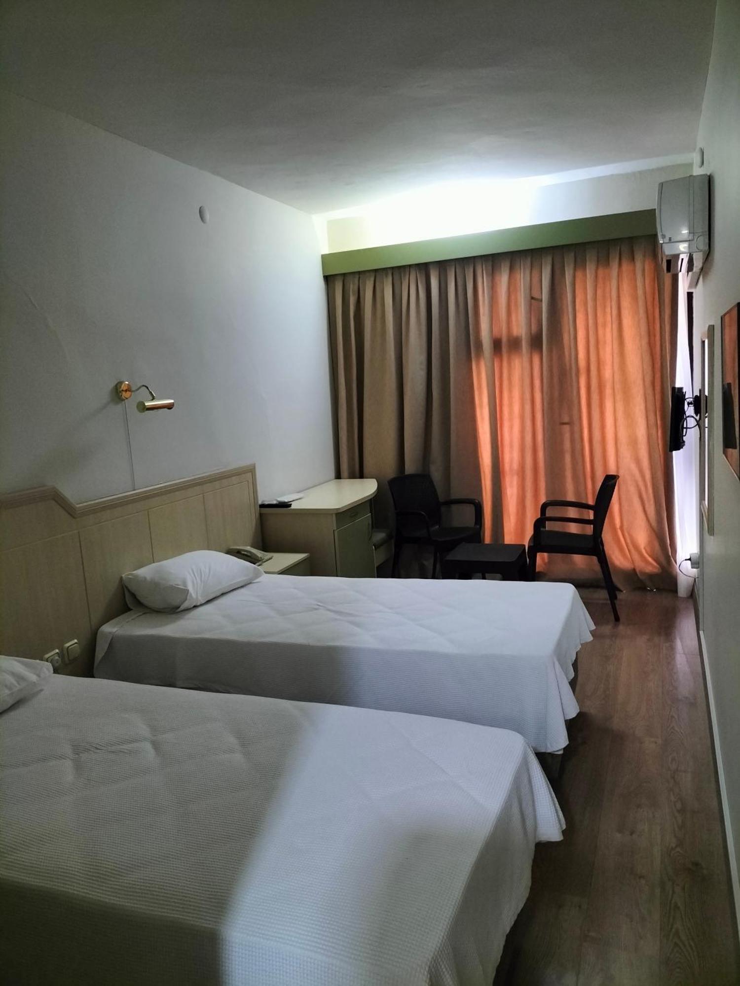Ridvan Hotel Çeşme المظهر الخارجي الصورة